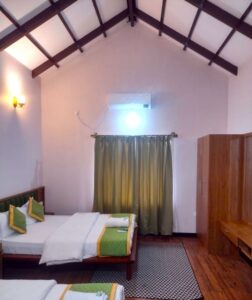 Deluxe Family Room-Suite B