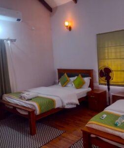 Deluxe Family Room-Suite C
