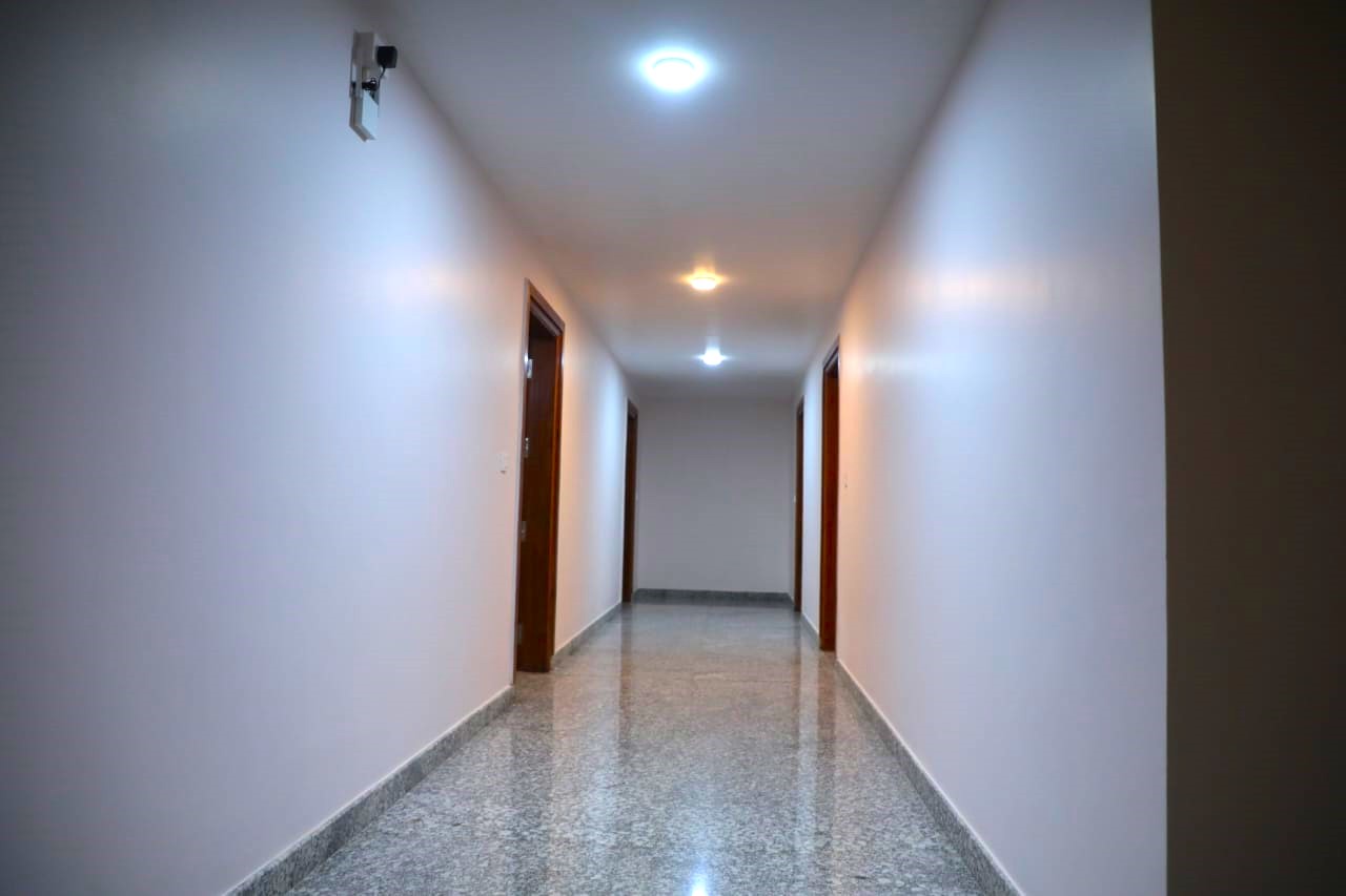 Corridor